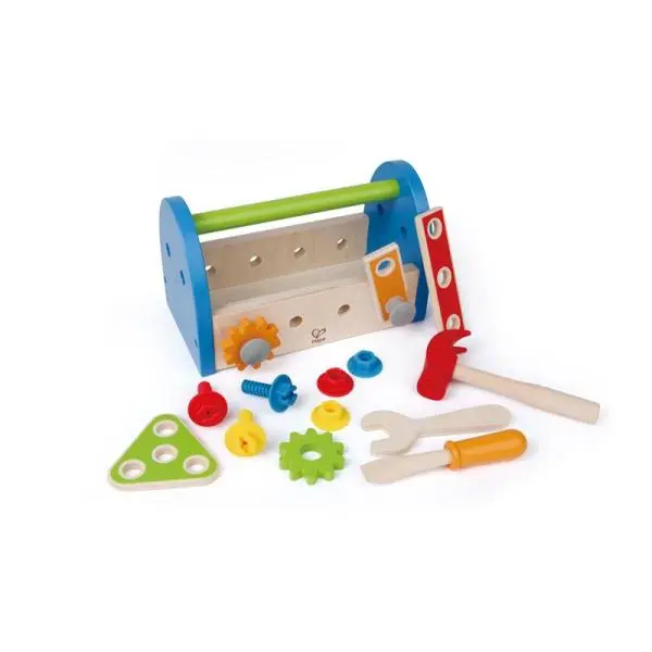 Hape Montážní box s nářadím
