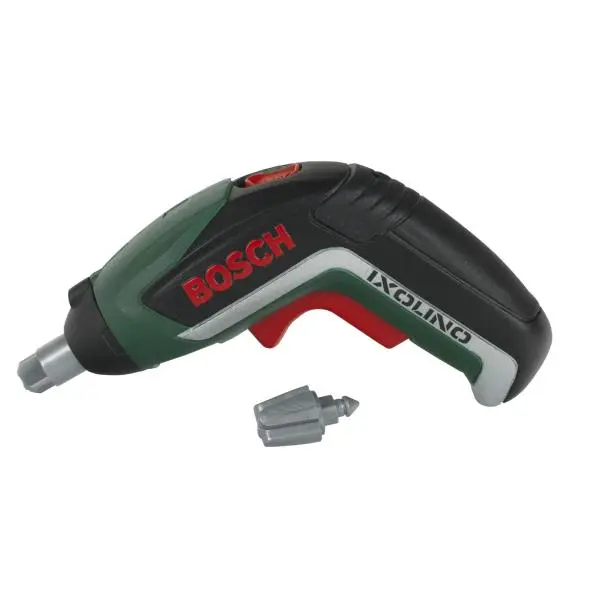 Akumulátorový šroubovák ii. bosch ixolino