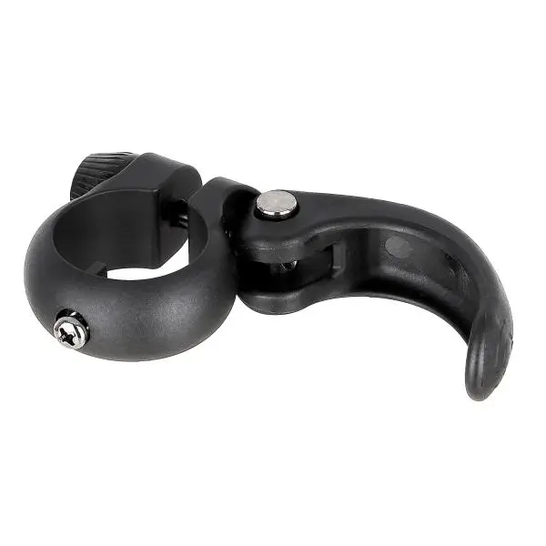 Globber Svorka na řídítka T BAR Black