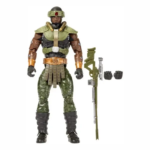 Mattel masters of the universe chronicles sběratelská figurka tri-klops, jkj24