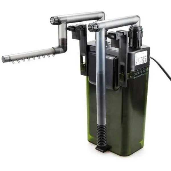Heaqo závěsný kanistrový filtr EXPRO 510 l/h