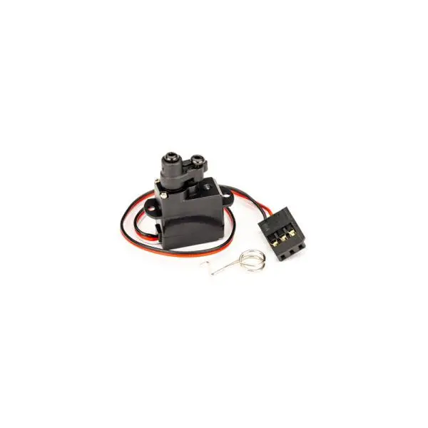 Traxxas servo řazení (pro #9891)