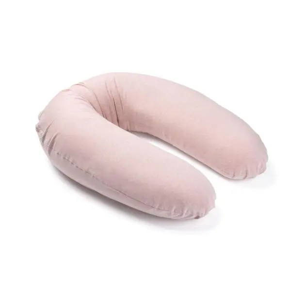 Buddy multifunkční kojicí polštář, Chine Pink