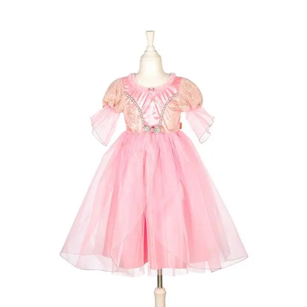 Souza Souza! - dětský kostým - Princezna Annerose - 5-7 let, 110-122 cm