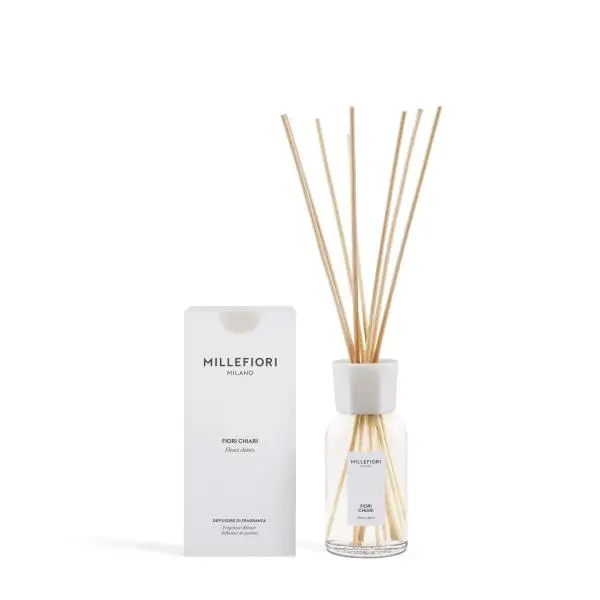 MF Milano Difuzér 250ml Fiori Chiari