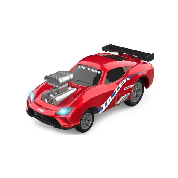 NINCORACERS Tilter RTR