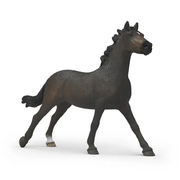 Schleich 14914 Klisna anglického plnokrevníka