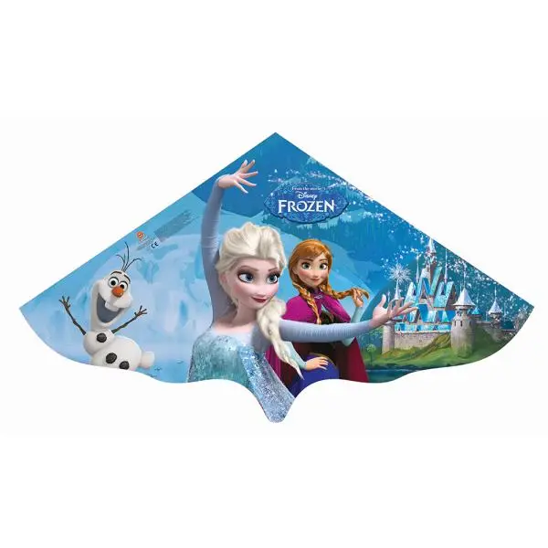 Drak ELSA