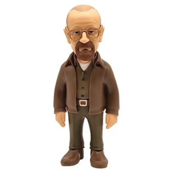 MINIX Netflix TV: Breaking Bad - Walter White