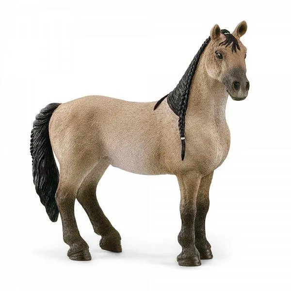 Schleich 13948 zvířátko klisna Criollo Definitivo