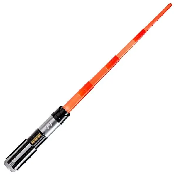 HASBRO - Star Wars Elektronický světelný meč DARTH VADER