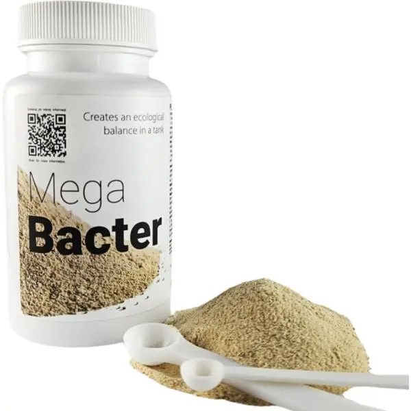 Qualdrop Mega Bacter 30g