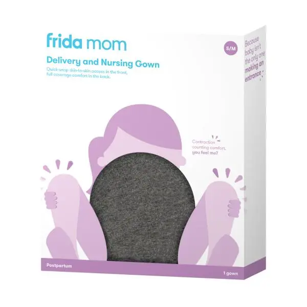 Frida Mom kojicí mateřská košile