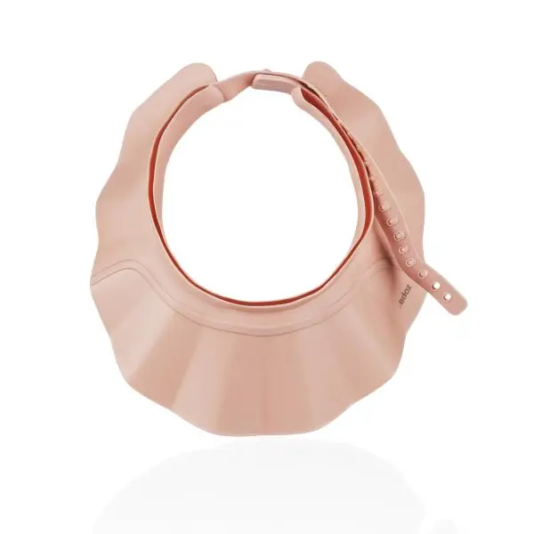 Silikonový kryt na koupání, Pink