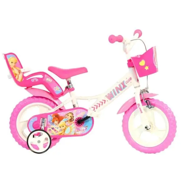 Dino 12 124RL-WR Winx