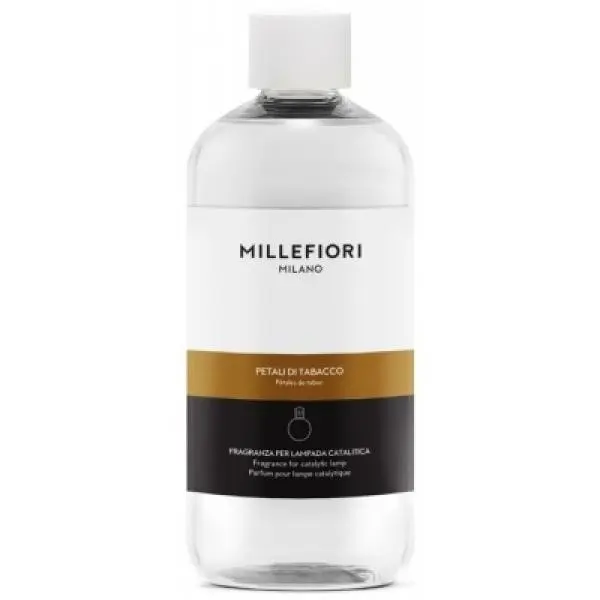 MF Náplň do Katalytické Lampy 500ml Petali di Tabacco