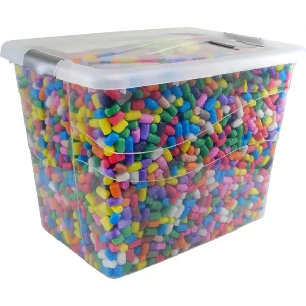 FISCHER TIP Box XXL Kreativní sada