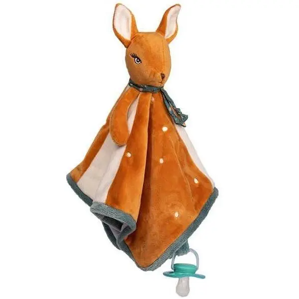 BK HELGA BABY muchláček (30 cm) Bukowski Design