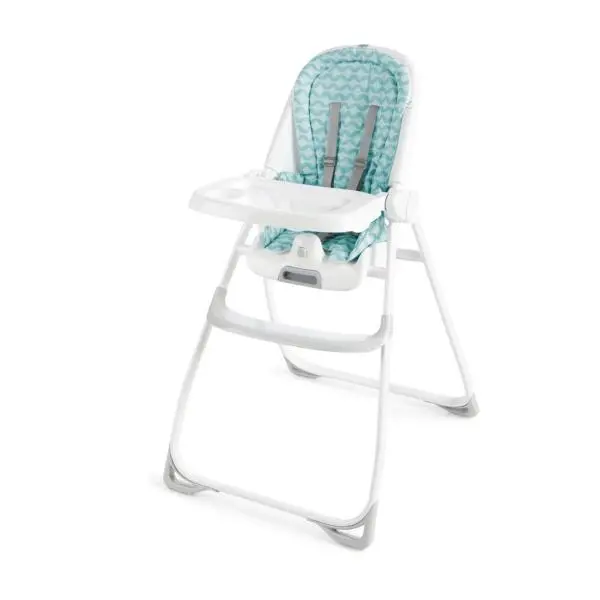 INGENUITY Židle jídelní Ity Yummity Yum™ Goji™ 6m+, do 15kg