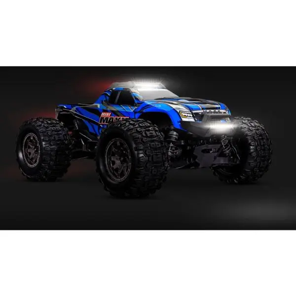 Traxxas LED osvětlení kompletní (pro Mini Maxx)
