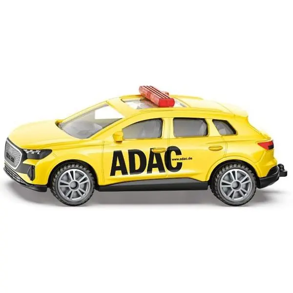 Siku Blister Audi Q4 ADAC