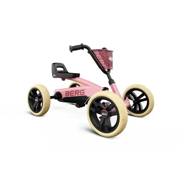 BERG Buzzy Pink
