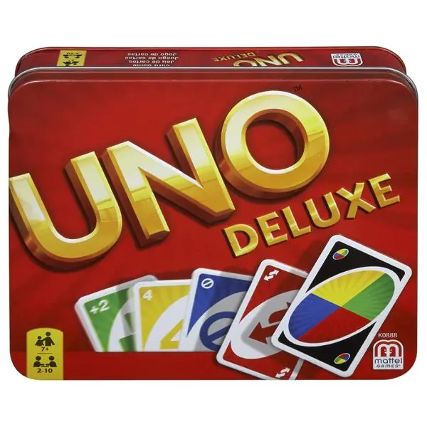 Uno Deluxe
