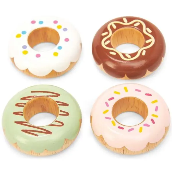 Le Toy Van Donutky