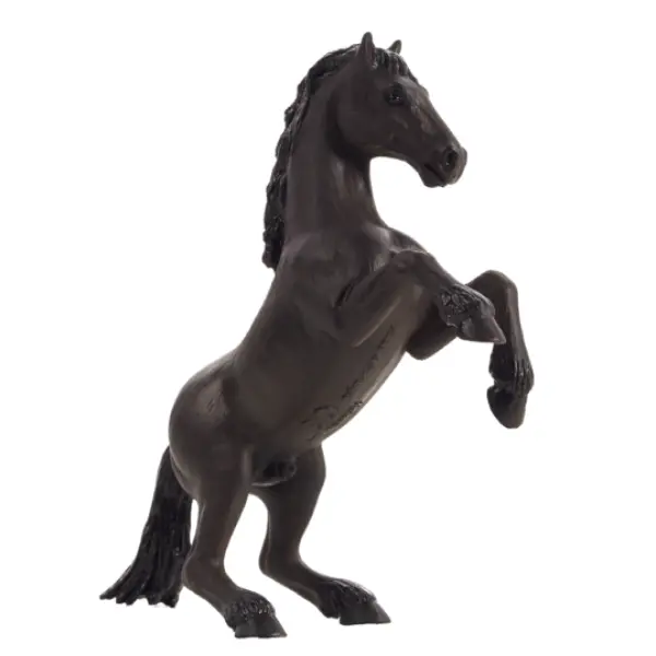 Mojo Mustang černý