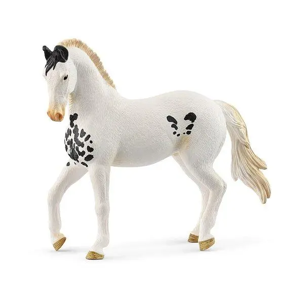 Schleich Zvířátko - Hřebec marwari
