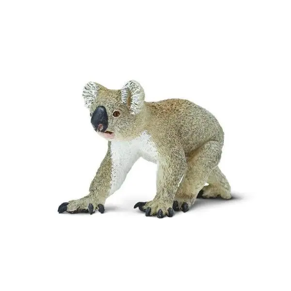 Figurka Safari Koala uni