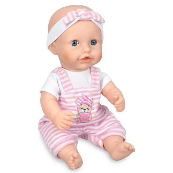 Miminko rostoucí s efekty 40cm