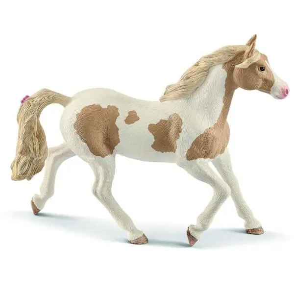 Klisna plemene Paint Horse - Schleich 13884