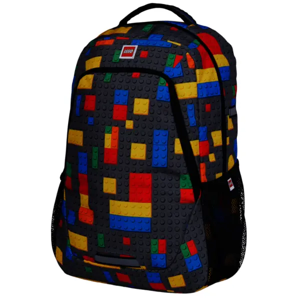LEGO Colorful Bricks - batoh ZERO Light