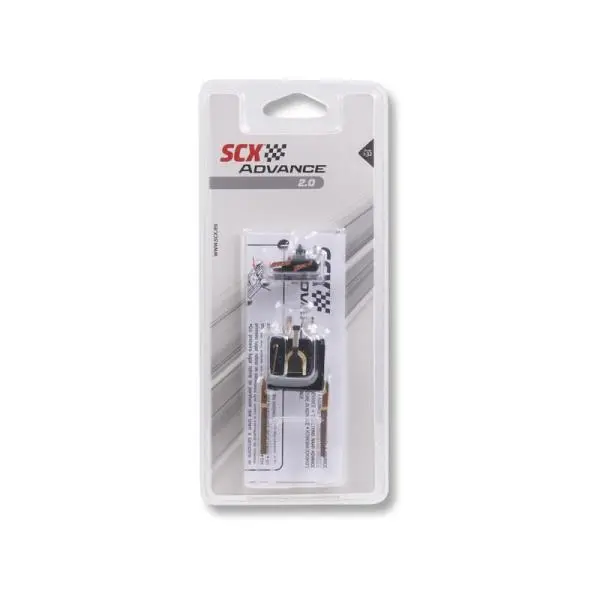 SCX Advance Konverzní sada 2.0 typ B