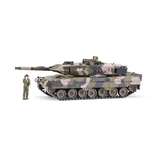 Siku Military - Bojový tank