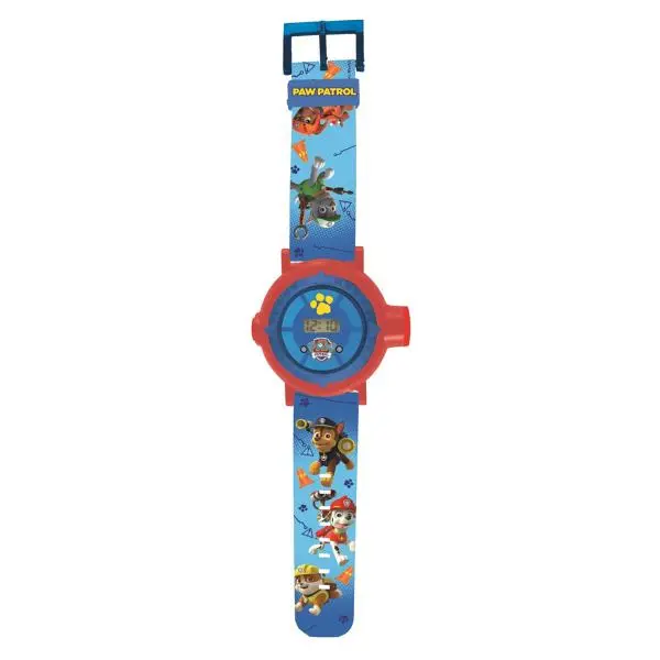 Lexibook Digitální projekční hodinky Paw Patrol