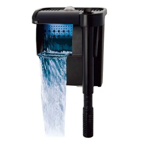 Resun závěsný filtr Streamax 350