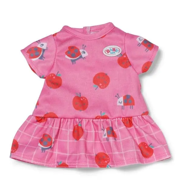 Zapf BABY Růžové šatičky 36 cm