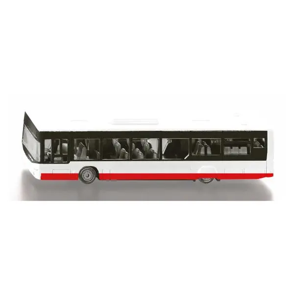 SIKU Blister - městský autobus