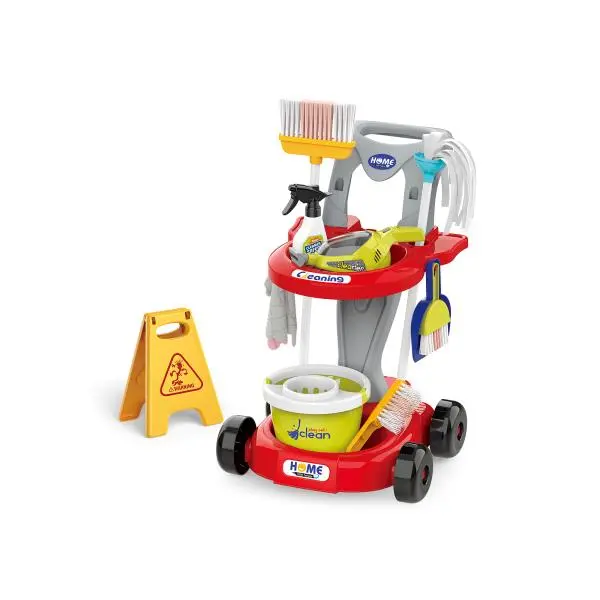 Úklidový vozík 55cm