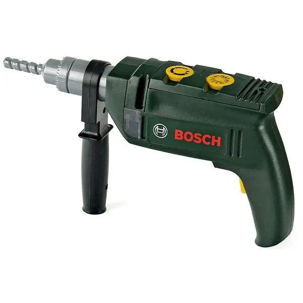 Klein 8410 vrtačka bosch