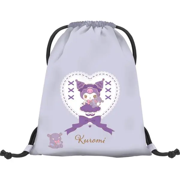 BAAGL Sáček Kuromi Sweet One