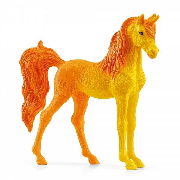 Schleich 70731 Sběratelský jednorožec Ice Pop