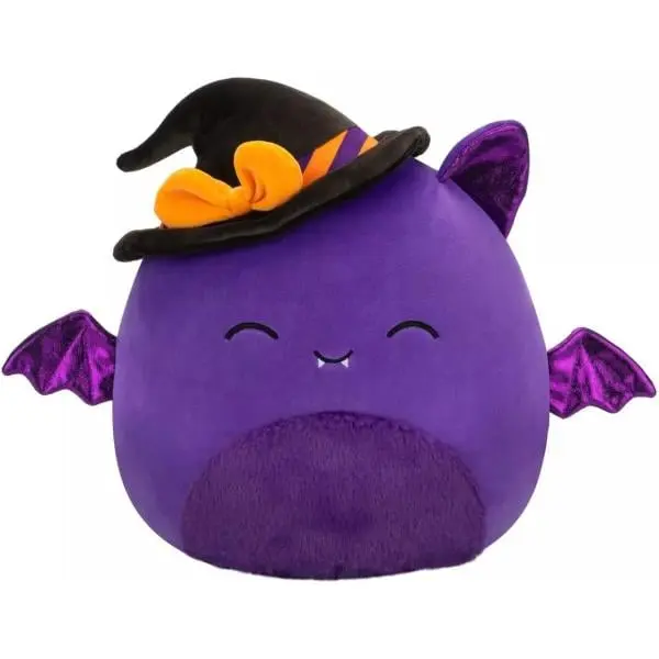 SQUISHMALLOWS Netopýr - Blas