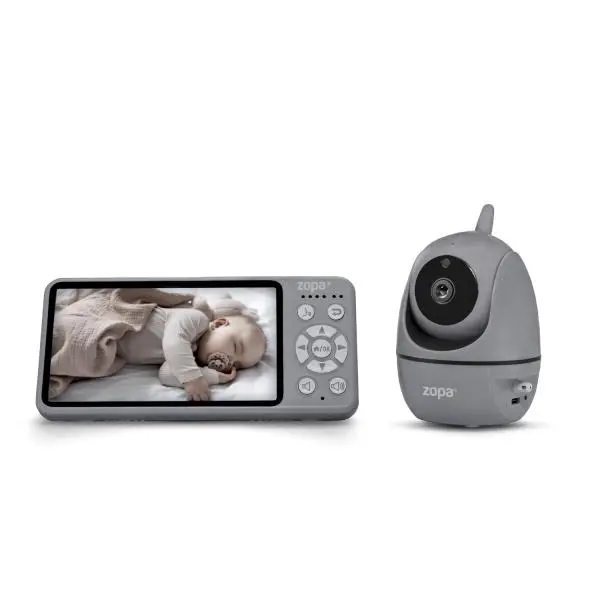 ZOPA Digitální videomonitor Observatory - Grey