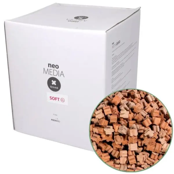 Neo Premium Media Soft XL 5 l