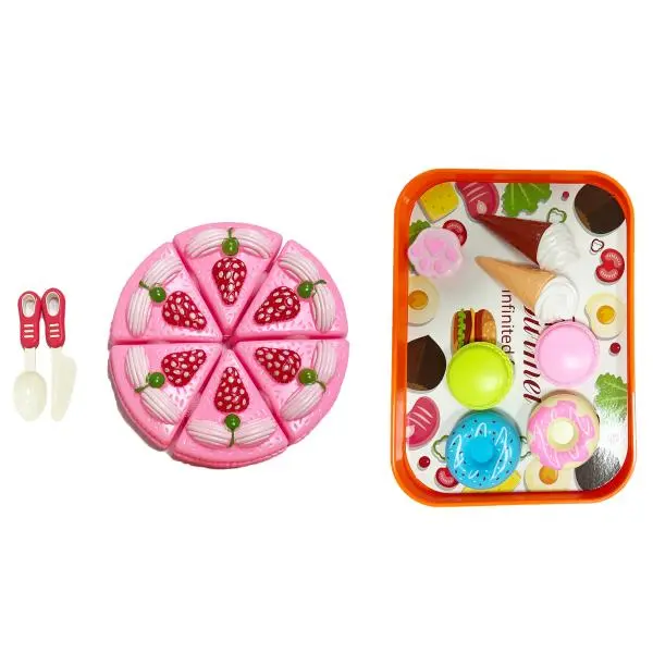 Dort krájecí set 26cm