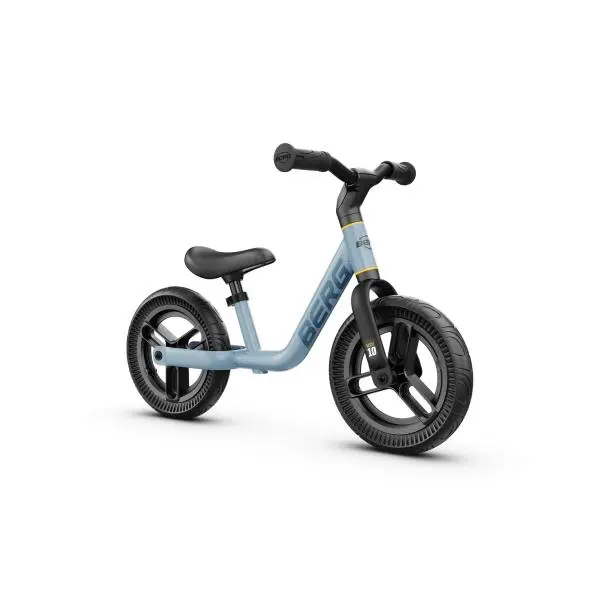 BERG MOOV 10 Blue
