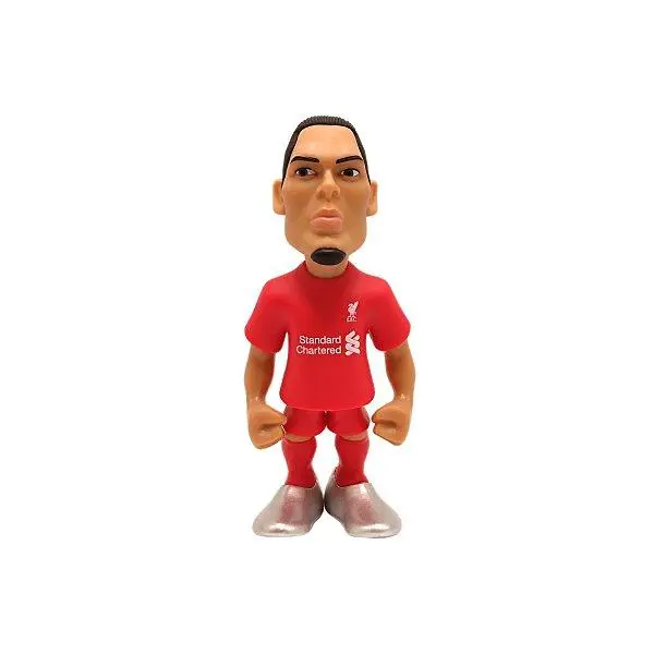 MINIX Football: Club Liverpool - Van Dijk